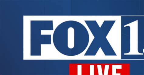 Fox 13 News Live At Nine
