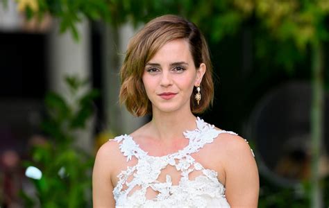 Emma Watson Explains Why She Stepped Back From Acting I Felt A Bit Caged