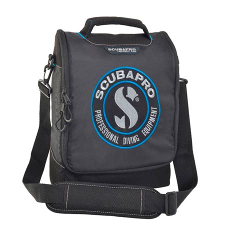 SCUBAPRO Regulator Bag Mit Computertasche