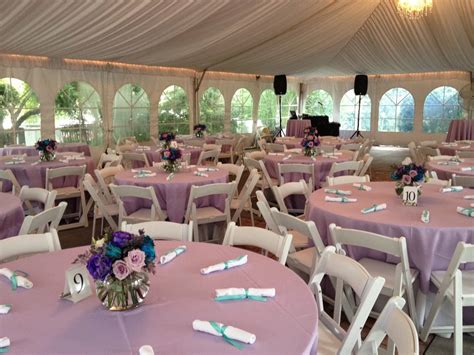 Ten Tips For Catering An Outdoor Wedding Reception Northern Va Dc