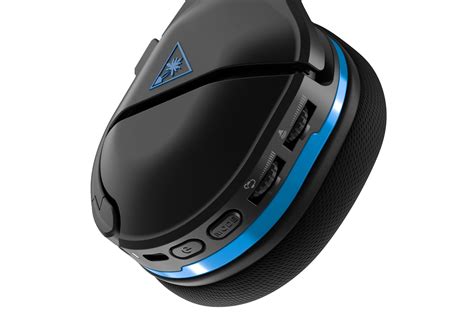 Turtle Beachs New Stealth Gen 2 Have A Refreshed Design And USB C