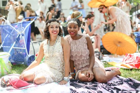 jazz age lawn party 2023 at governors island nyc