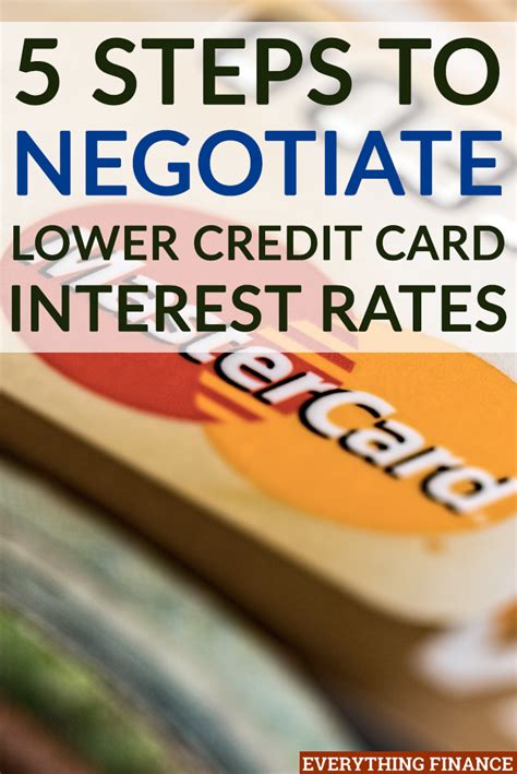 But whether you have credit card debt or not, it doesn't hurt to ask for a lower interest rate. A lower credit card interest rate will make it easier for you to keep up with payments and get ...