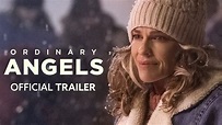 Ordinary Angels 2023 American Drama | Official Movie Trailer | TV & MOVIES