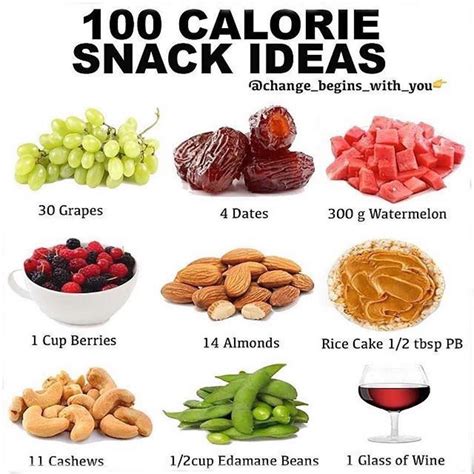 Calorie Healthy Snack Ideas Hungry Between Meals These Snacks
