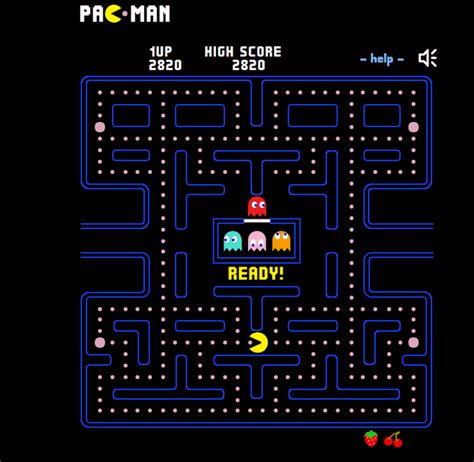 Juega a pacman gratis en su modo clásico para revivir viejas sensaciones de esta mítica máquina arcade de los 80. Los videojuegos mas populares de la historia