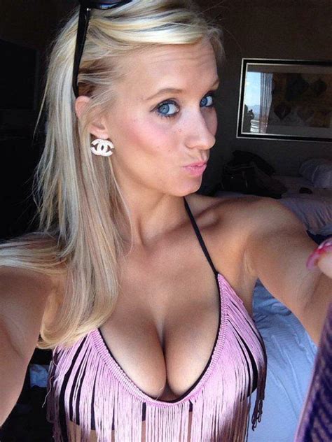 Blue Eyed Busty Blonde Porn Pic Eporner