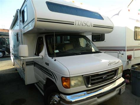 2004 Winnebago Itasca Spirit Rvs For Sale