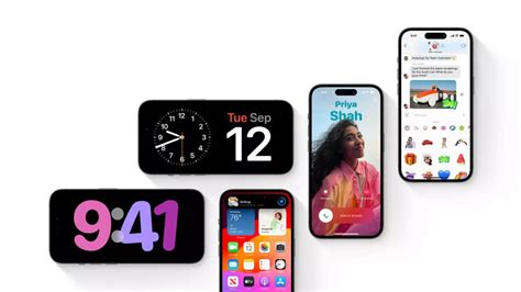 Anticipated Ios 17 And Ios 18 Features For 2024 A Comprehensive
