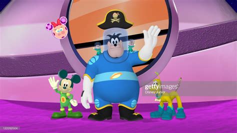 Clubhouse Mickey Mouse Clubhouse Space Adventure Mickey