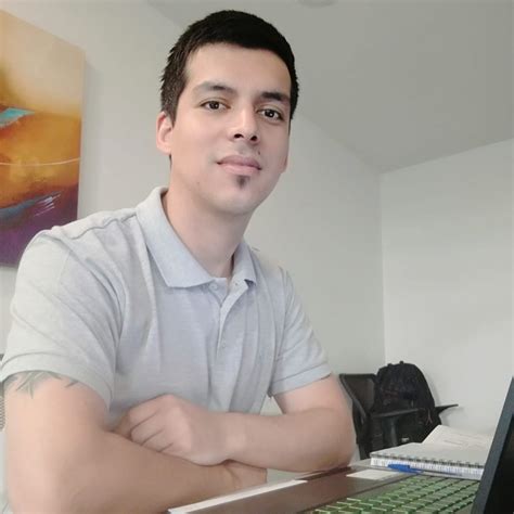 Matias Andres Arias Alvarez Account Manager Key Account Chibra Intercity Linkedin