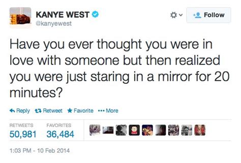 Kanye Wests 22 Wildest Weirdest And Most Controversial Tweets Ever