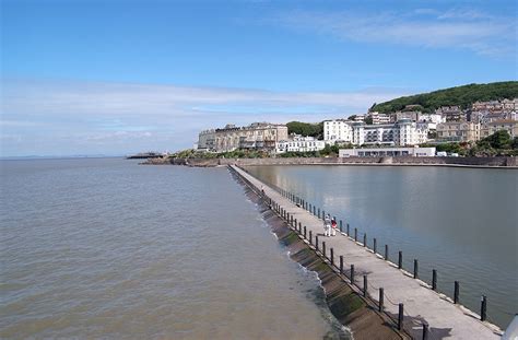 Things To Do In Weston Super Mare