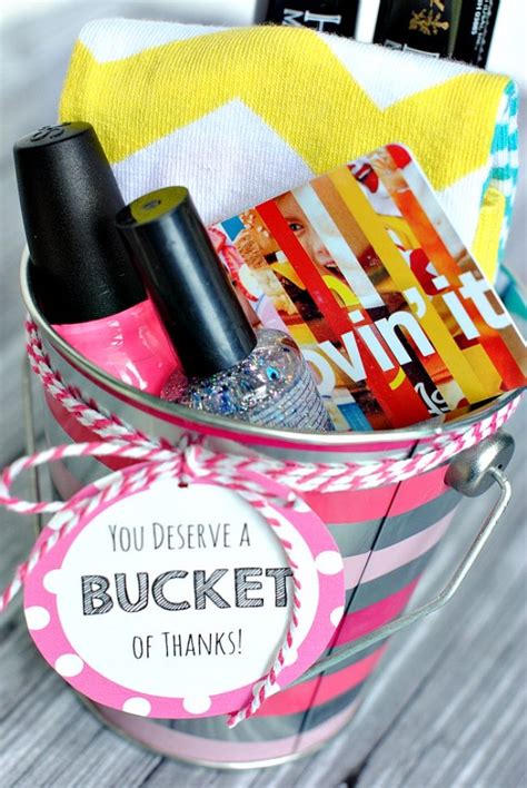 Special gifts to say thank you. 28 Ways To Say Thank You | Appreciation gifts, Employee ...