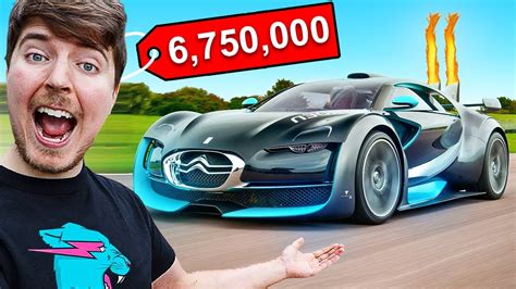 Craziest Things Youtubers Bought Youtube