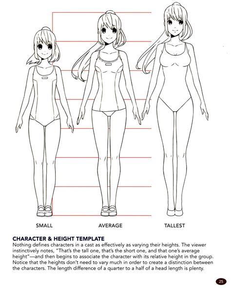 The Master Guide To Drawing Anime By Christopher Hart On Deviantart