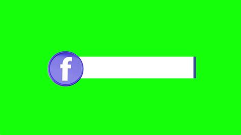 Top More Than 76 Facebook Logo Green Screen Super Hot Vn