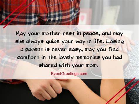 While being empathetic means putting yourself easily and completely in another person's shoes, being sympathetic means showing concern for someone it really boils down to the difference between empathy and sympathy. 55 Condolence Message On Death of Mother - Sympathy Quotes
