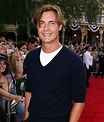 Teen Heartthrob Erik Von Detten Is Married and Expecting His First ...