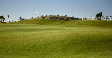 Saurines De La Torre Golf Course Book Your Golf Holiday In Costa Blanca