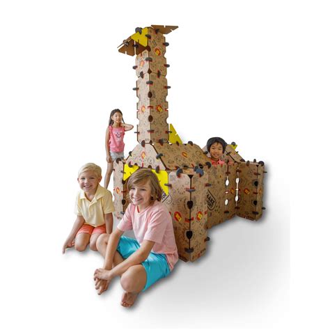 Buy Make A Fortcreator Pack Build Big Forts For Kids With 1 Explorer