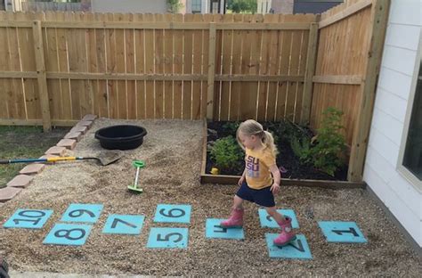 20 Fun Backyard Ideas For Your Home Backyard Kids Play Area Backyard
