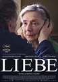 Liebe (Amour) Ein Film von Michael Haneke - Klagenfurt