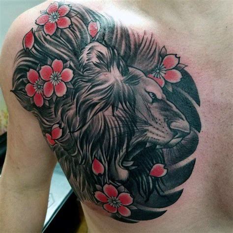 125 Cherry Blossom Tattoo Ideas You Never Knew Existed