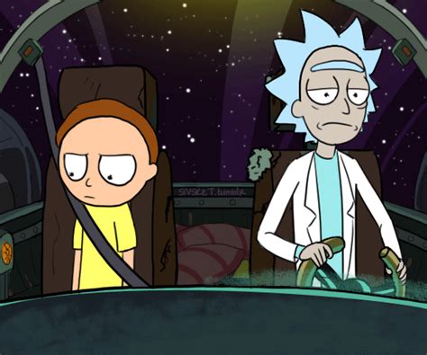 Incredible Rick And Morty Animated  2022