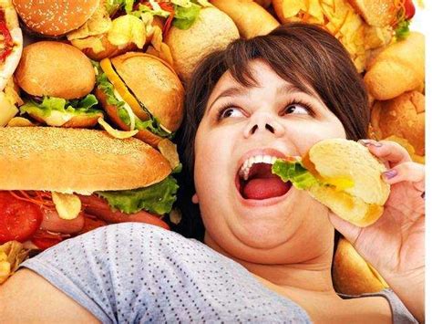 Unhealthy Food Cravings Your Unhealthy Food Cravings Are Making You