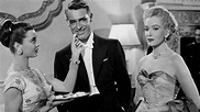 Dream Wife (1953) Trailer - YouTube