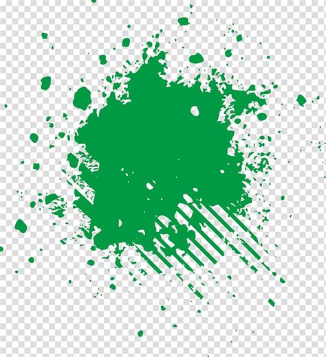 Green Paint Splatter Clipart 10 Free Cliparts Download Images On