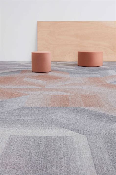 Patcraft Explores Process Texture And Creativity Underfoot Rugs On