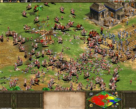 Age Of Empires 2 The Forgotten Free Download Pc
