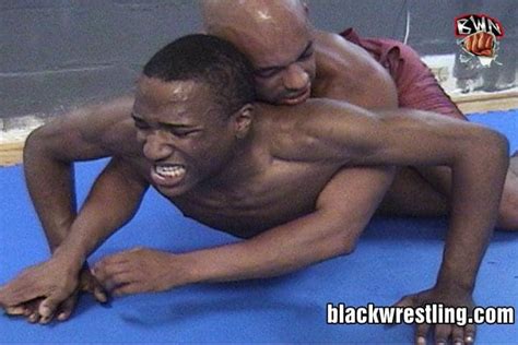Lightweights 2 Puma Vs Jag Black Wrestling Network