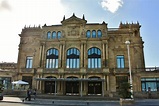 Foto: Teatro Victoria Eugenia - San Sebastián (Donostia) (Gipuzkoa), España