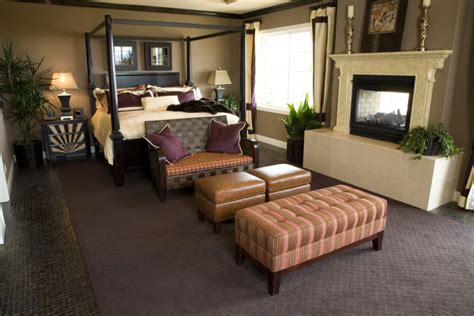 7 incredible canopy beds that will make you feel like royalty. 18 Master Bedrooms Featuring Canopy Beds and Four Poster ...