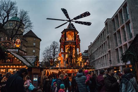 Stuttgart Christmas Market 2022 Dates Locations And Must Knows