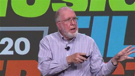 Discussion Kevin Kelly 12 Inevitable Tech Forces That Will Shape Our