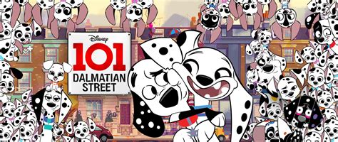 Is 101 Dalmatian Street Coming To Disney In February Whats On