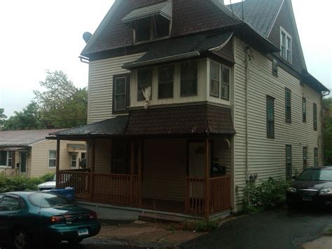 Waterbury Home Rentals — Call 203-510-6177 or E-mail