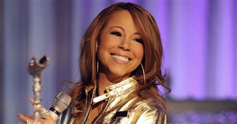 15 Unflattering Facts About Mariah Careys Past