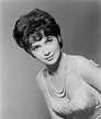 Suzanne Pleshette | 1960s | #vintage #1960s #hair #makeup Classic ...