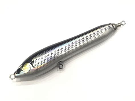 CB One Rodeo 175 - Poppers & Stickbaits > Stickbaits - Lures