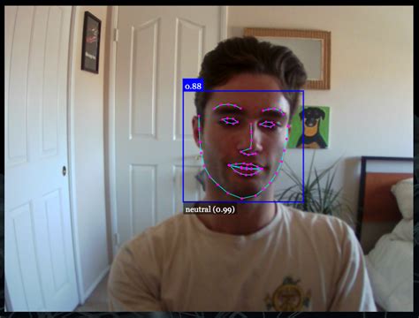 Github Nickmezacapa Ai Face And Emotion Recognition Real Time Ai