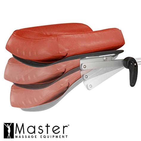 Master Massage 31 Santana Lx Portable Massage Table