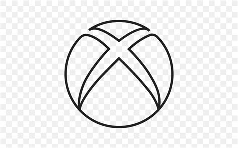Xbox 360 Black Logo Png 512x512px Xbox 360 Area Black Black And