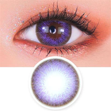 Colored Contacts For Astigmatism Neo Cosmo Toric Circle Lenses