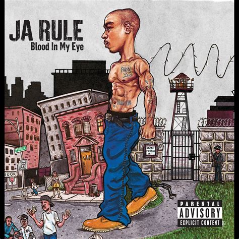 Blood In My Eye By Ja Rule On Apple Music