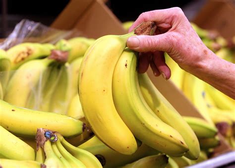 British Grocer Apologizes After Charging Woman £93011 For A Banana Gk